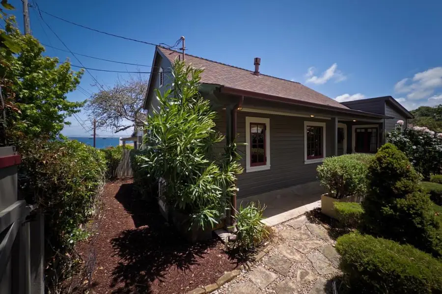 515 Dickman Avenue, Monterey, CA 93940 - #2