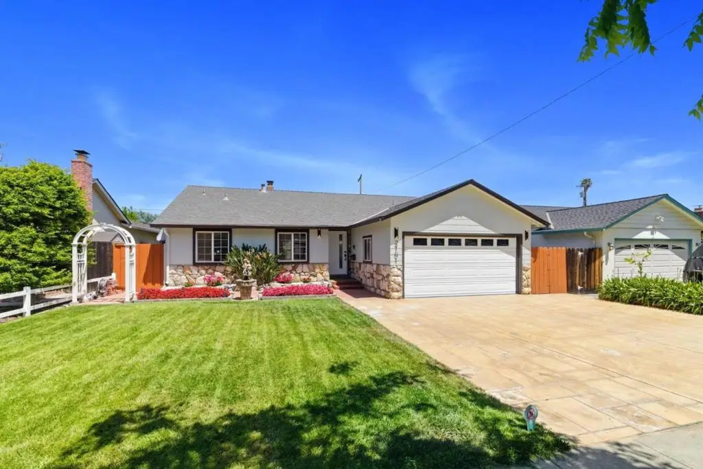 2101 Leon Drive, San Jose, CA 95128 - #1