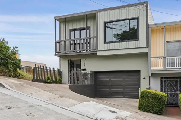 519 Orizaba Avenue, San Francisco, CA 94132