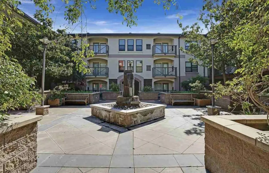 125 Patterson Street #317, San Jose, CA 95112 - #1