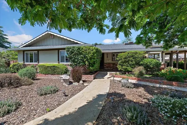 925 S Baywood Avenue, San Jose, CA 95128