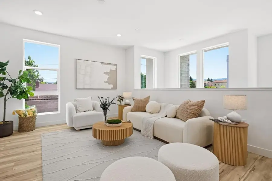 1303 Barbet Circle #11, Sunnyvale, CA 94087 - #3