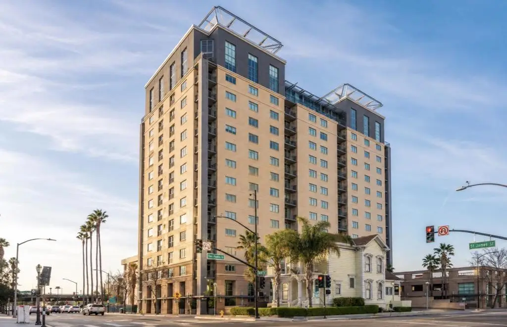 175 W Saint James Street #304, San Jose, CA 95110 - #1