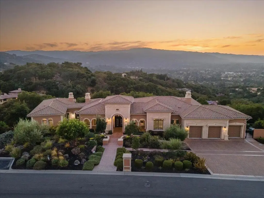 15315 Santella Court, Los Gatos, CA 95032 - #1