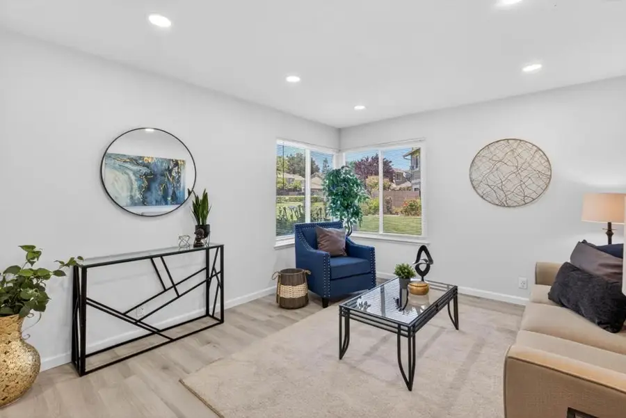 2215 Warfield Way #D, San Jose, CA 95122 - #3