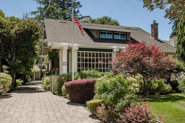 717 Walnut Avenue, Burlingame, CA 94010