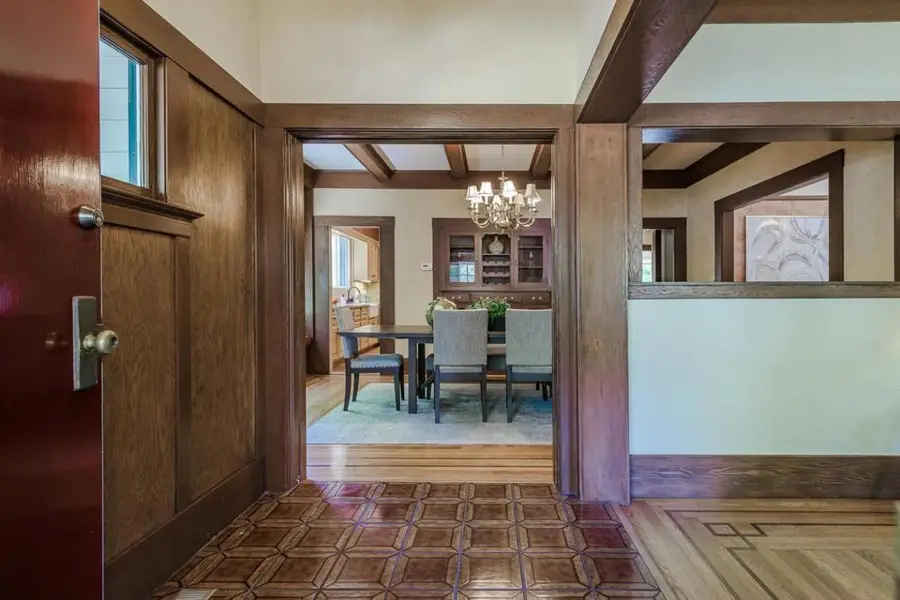 717 Walnut Avenue, Burlingame, CA 94010 - #2