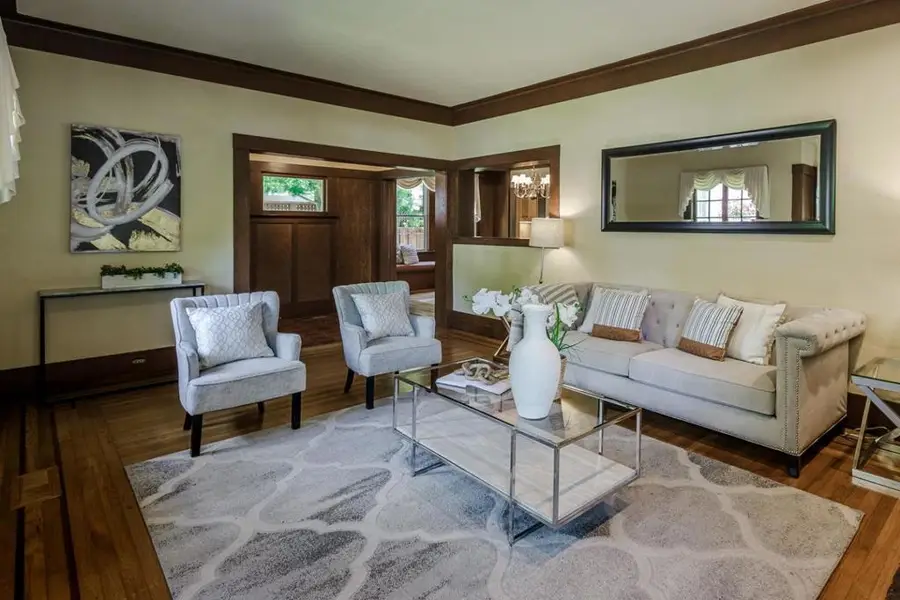 717 Walnut Avenue, Burlingame, CA 94010 - #3