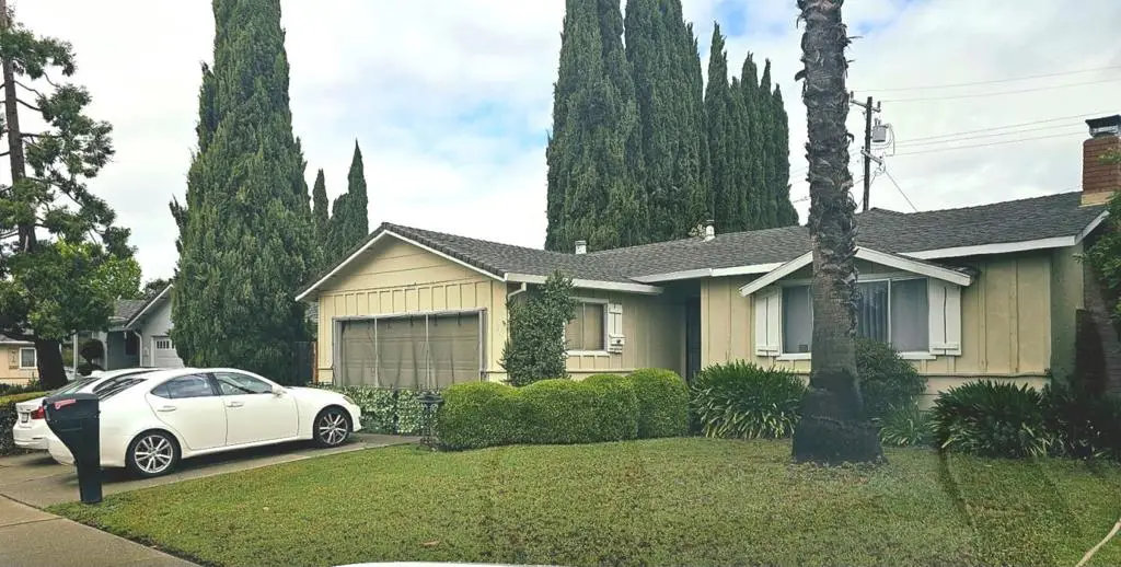 1163 Park Grove Drive, Milpitas, CA 95035 - #1
