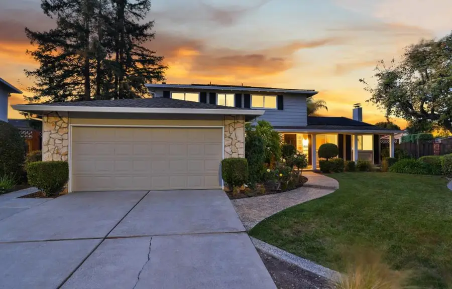 1293 Bedford Court, Sunnyvale, CA 94087 - #2