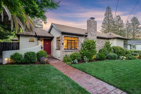 80 Woodsworth Avenue, Redwood City, CA 94062