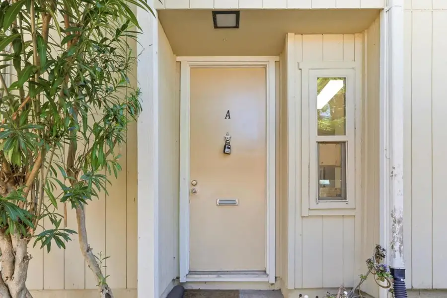 3029 Kaiser Drive #Unit A, Santa Clara, CA 95051 - #3