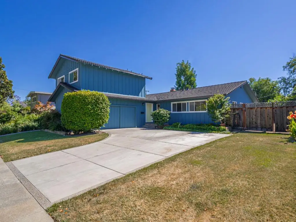 1233 Lime Drive, Sunnyvale, CA 94087 - #1
