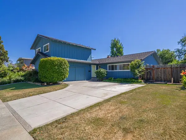 1233 Lime Drive, Sunnyvale, CA 94087