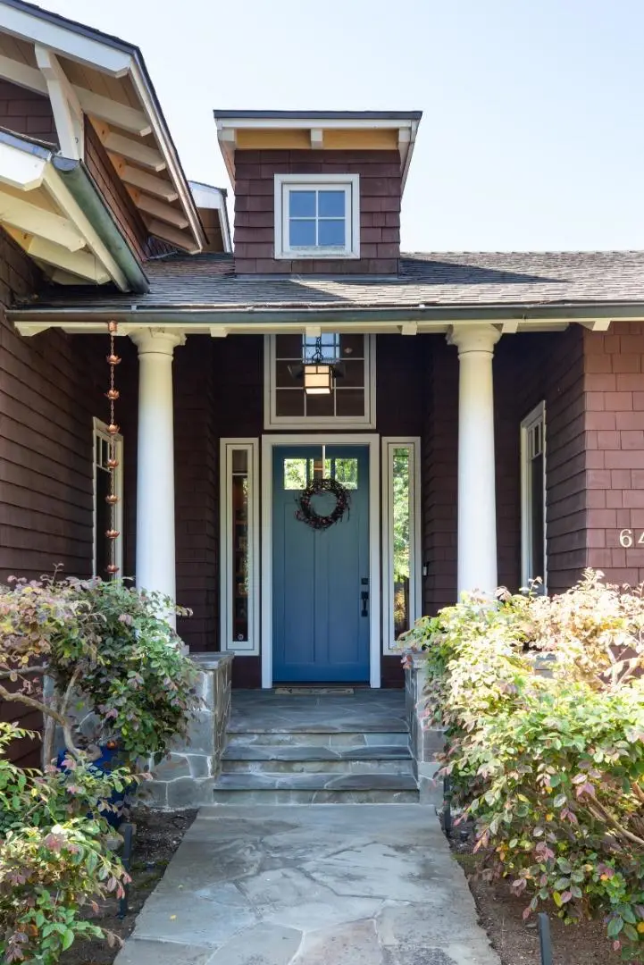 64 Alvarado Avenue, Los Altos, CA 94022 - #2