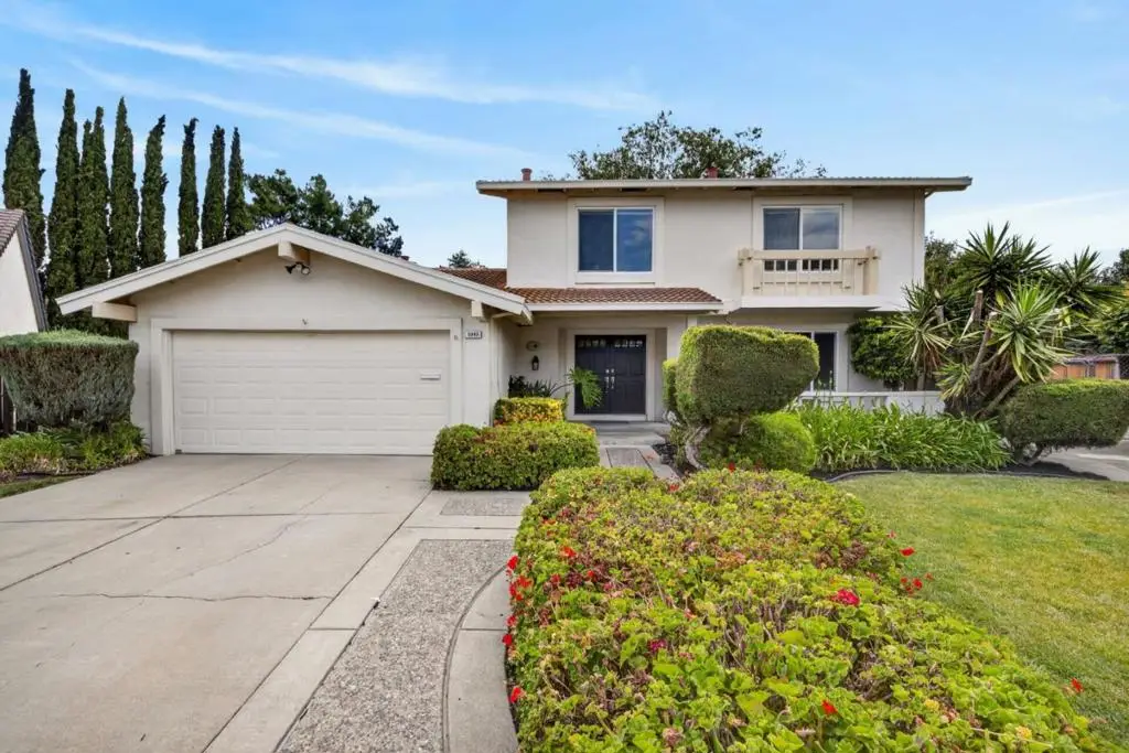 5342 Elmridge Court, Pleasanton, CA 94566 - #1