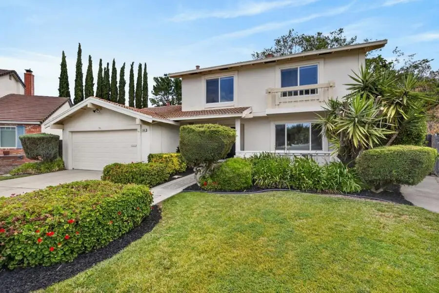5342 Elmridge Court, Pleasanton, CA 94566 - #3