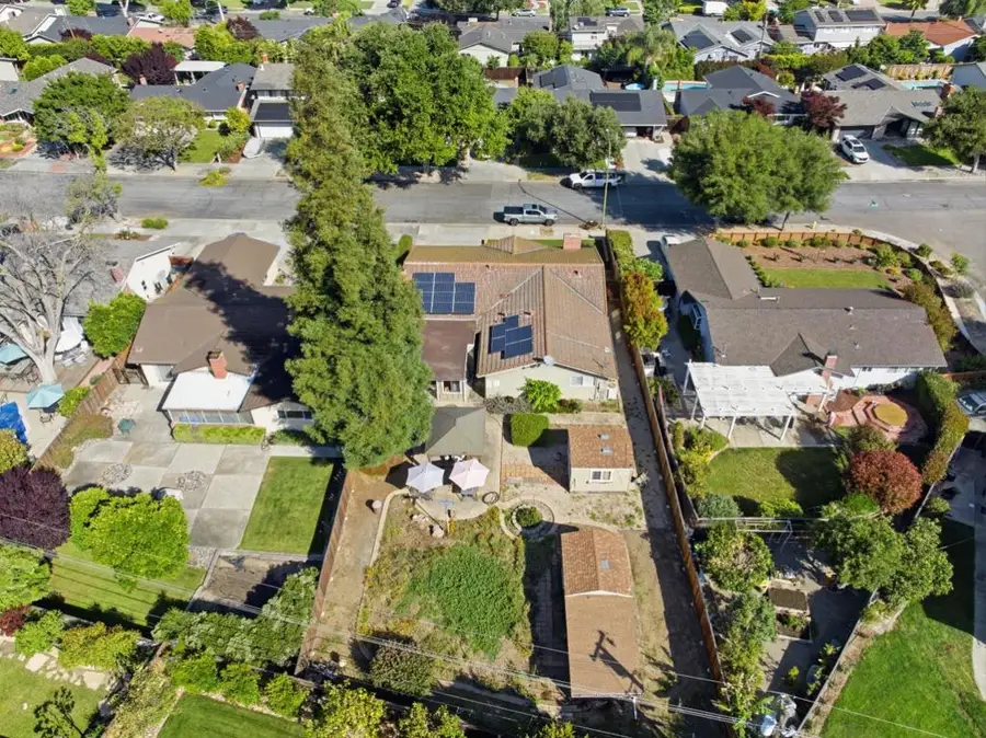 1614 Glenfield Drive, San Jose, CA 95125 - #2