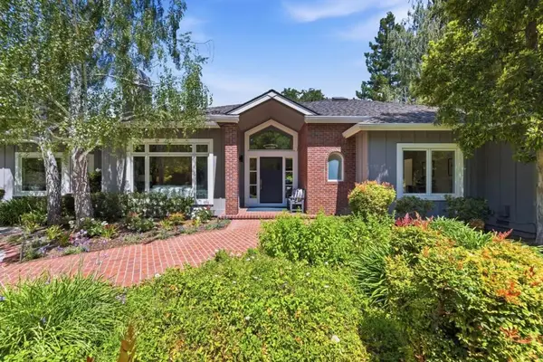 12681 Miraloma Way, Los Altos Hills, CA 94024