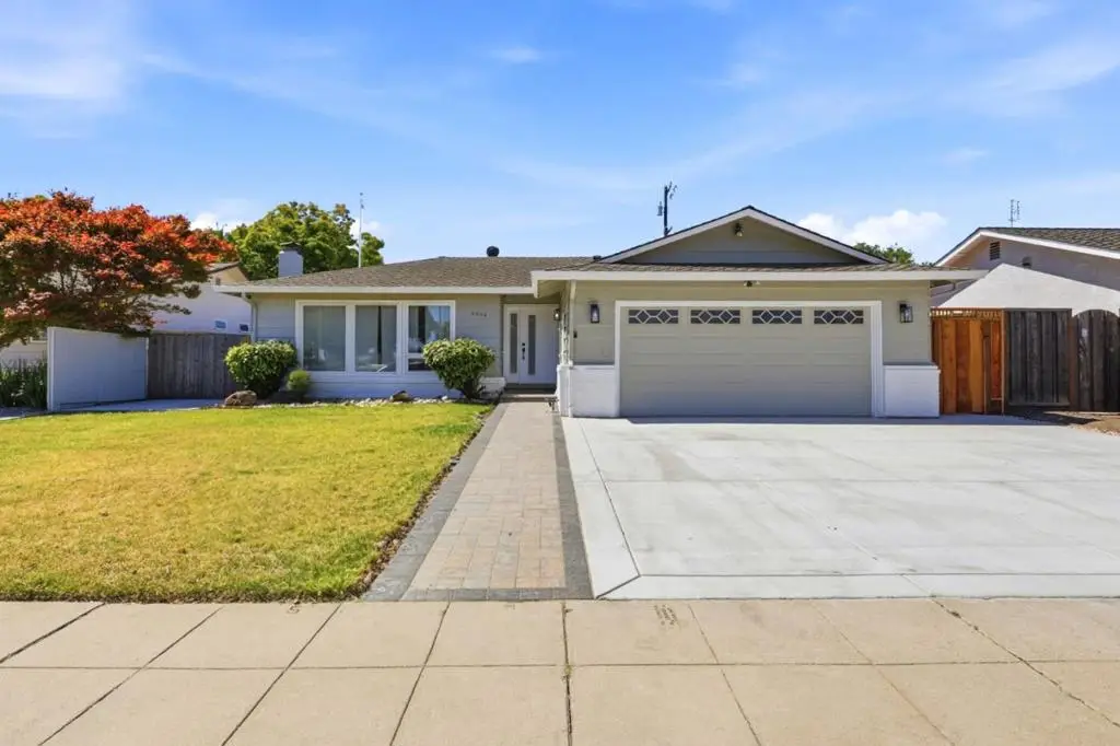 4890 Doyle Road, San Jose, CA 95129 - #1