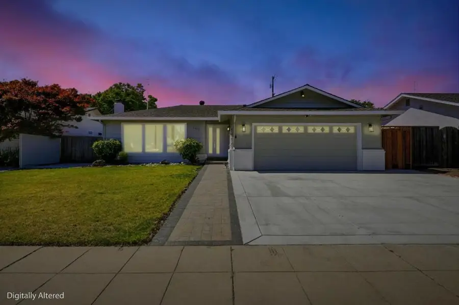 4890 Doyle Road, San Jose, CA 95129 - #2