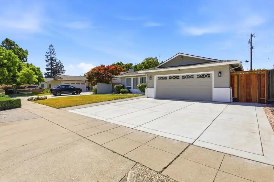 4890 Doyle Road, San Jose, CA 95129 - #3