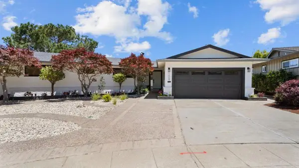 1909 Polo Court, San Mateo, CA 94403