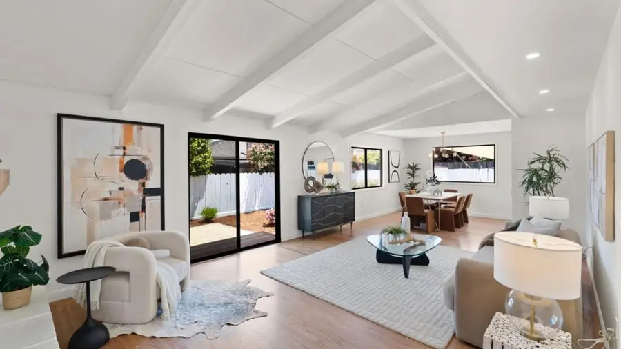 1909 Polo Court, San Mateo, CA 94403 - #2