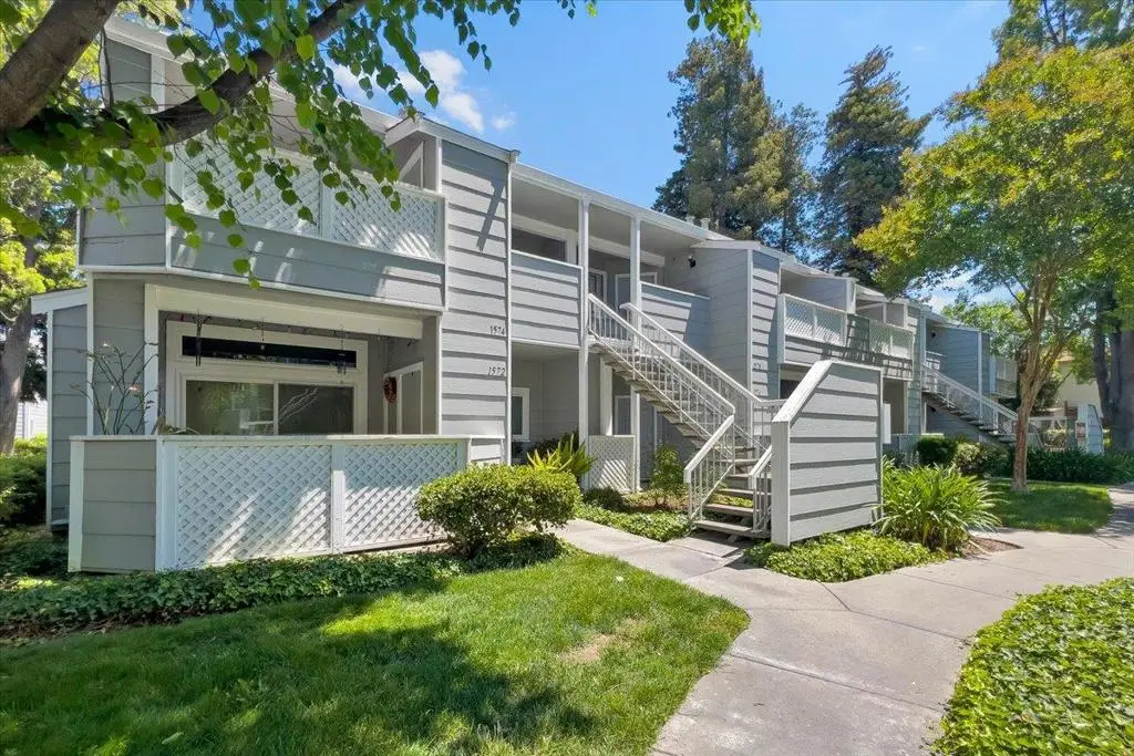 1574 Thorncrest Drive, San Jose, CA 95131 - #1