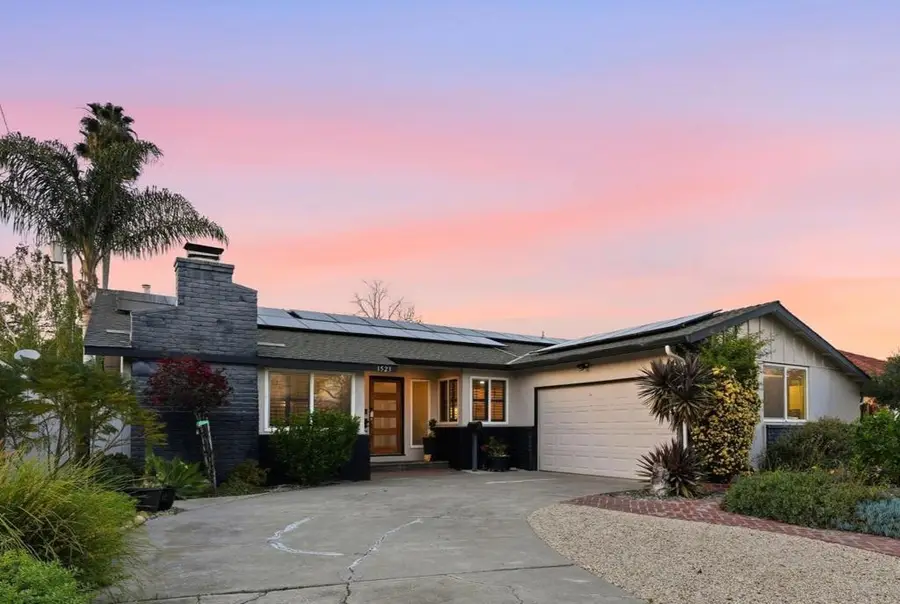 1523 Shaw Drive, San Jose, CA 95118 - #2