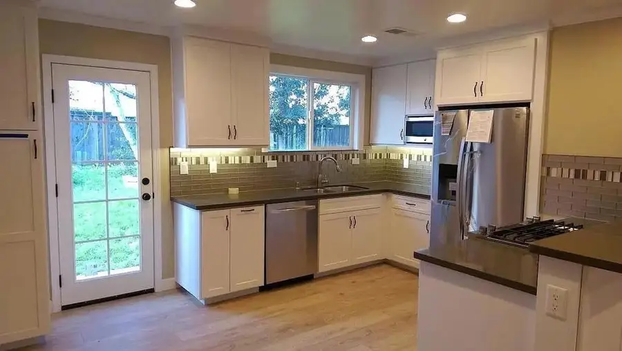 661 N Daniel Way, San Jose, CA 95128 - #3