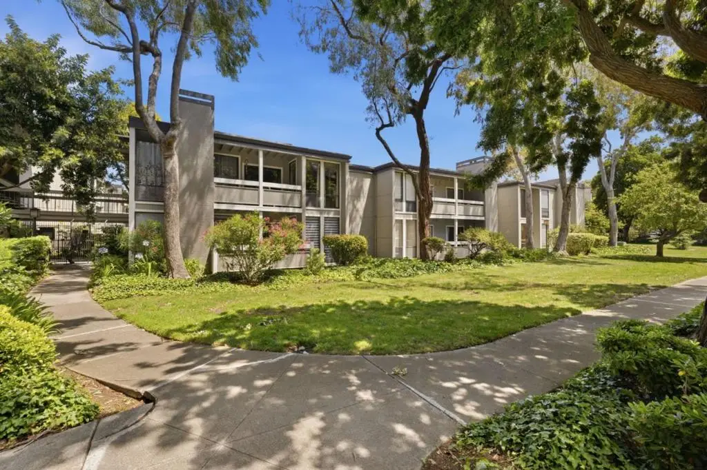 1151 Compass Lane #111, Foster City, CA 94404 - #1