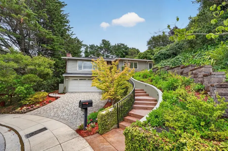 18 El Quanito Way, Burlingame, CA 94010 - #2