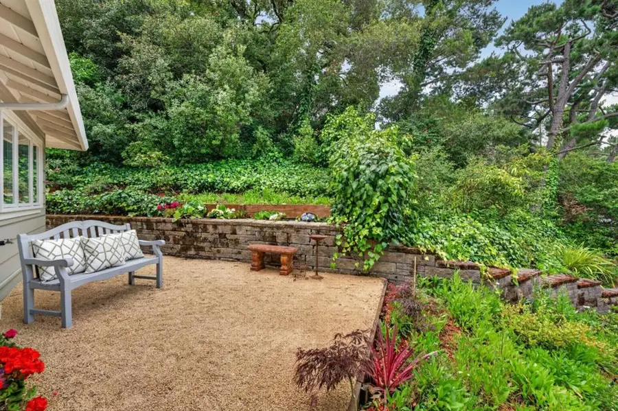 18 El Quanito Way, Burlingame, CA 94010 - #3