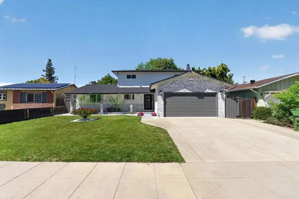 2261 Central Park Drive, Campbell, CA 95008