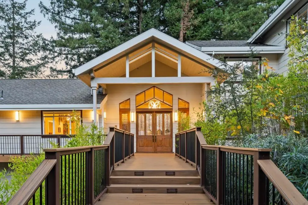 24106 Deerpath Road, Saratoga, CA 95070 - #1