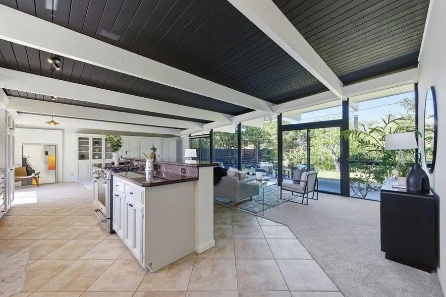 2203 Allegheny Way, San Mateo, CA 94402 - #3