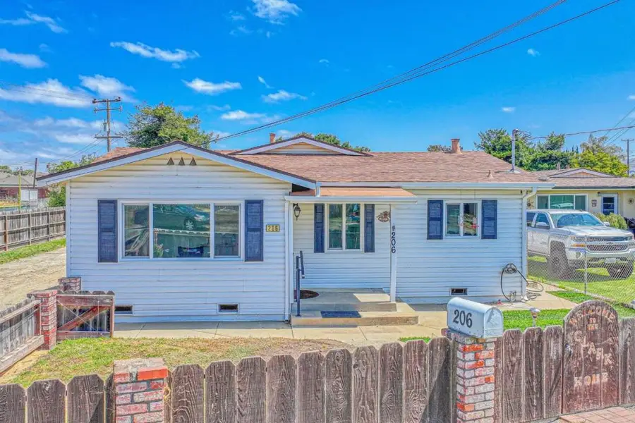 206 Cornwall Street, Salinas, CA 93906 - #3