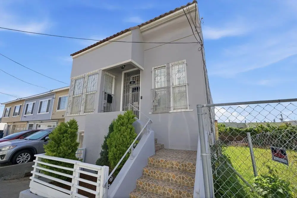 31 Rio Verde Street, Daly City, CA 94014 - #1