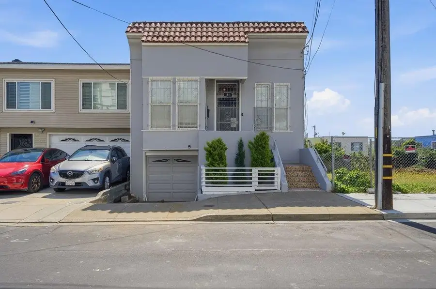 31 Rio Verde Street, Daly City, CA 94014 - #2