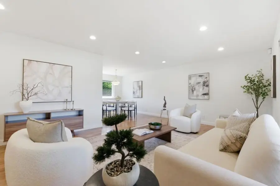 2036 Bluejacket Way, San Jose, CA 95133 - #2