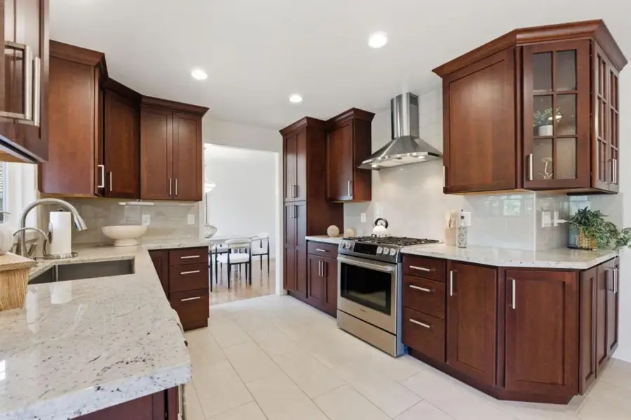 2036 Bluejacket Way, San Jose, CA 95133 - #3