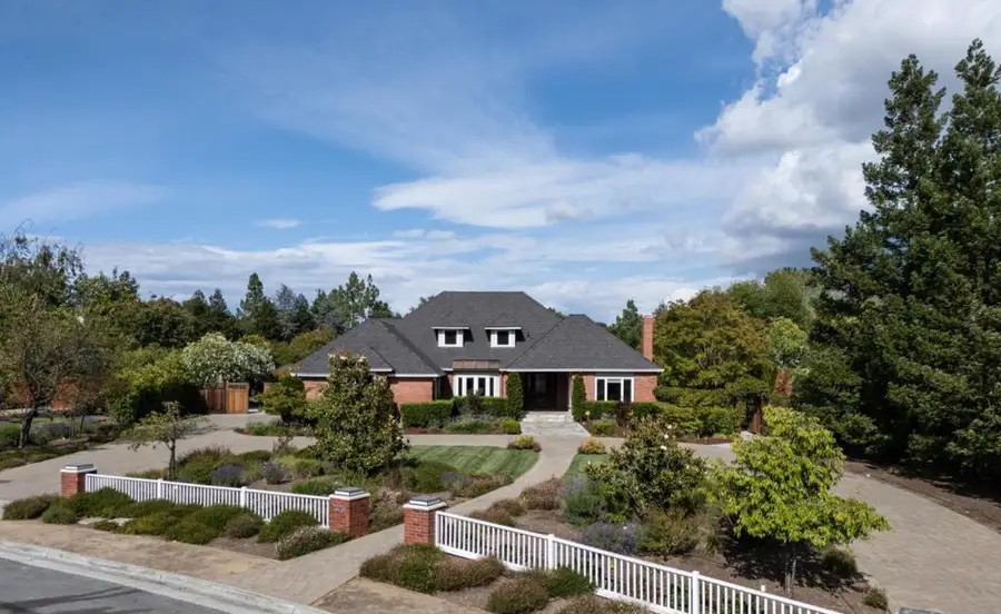 23251 Partridge Lane, Los Altos, CA 94024 - #3