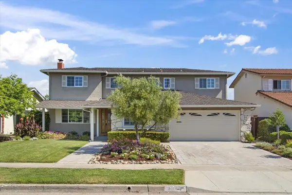 5947 Royal Ann Drive, San Jose, CA 95129