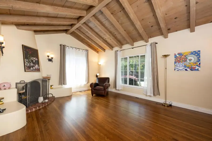 536 Summit Drive, Redwood City, CA 94062 - #2
