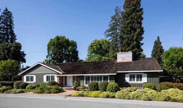 350 August Circle, Menlo Park, CA 94025