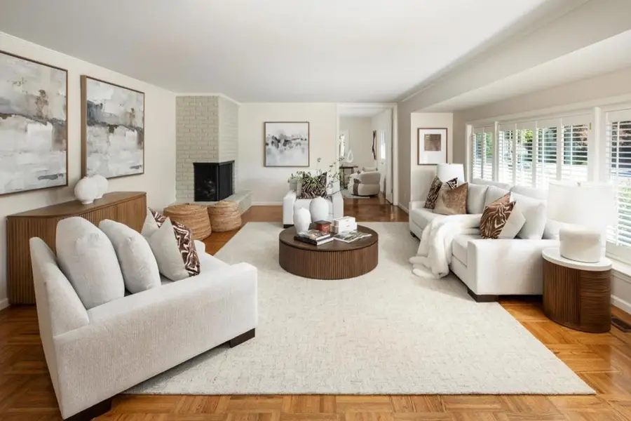 350 August Circle, Menlo Park, CA 94025 - #3
