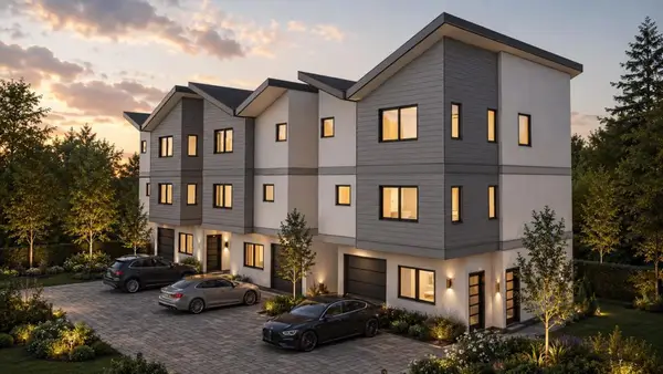 1801 Villa Street, Mountain View, CA 94041