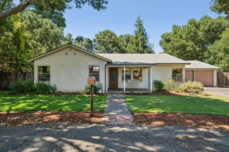 1801 Villa Street, Mountain View, CA 94041 - #2