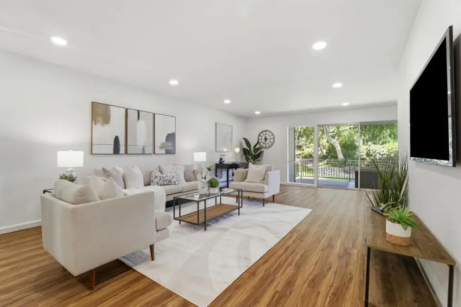 151 Buckingham Drive #205, Santa Clara, CA 95051 - #3